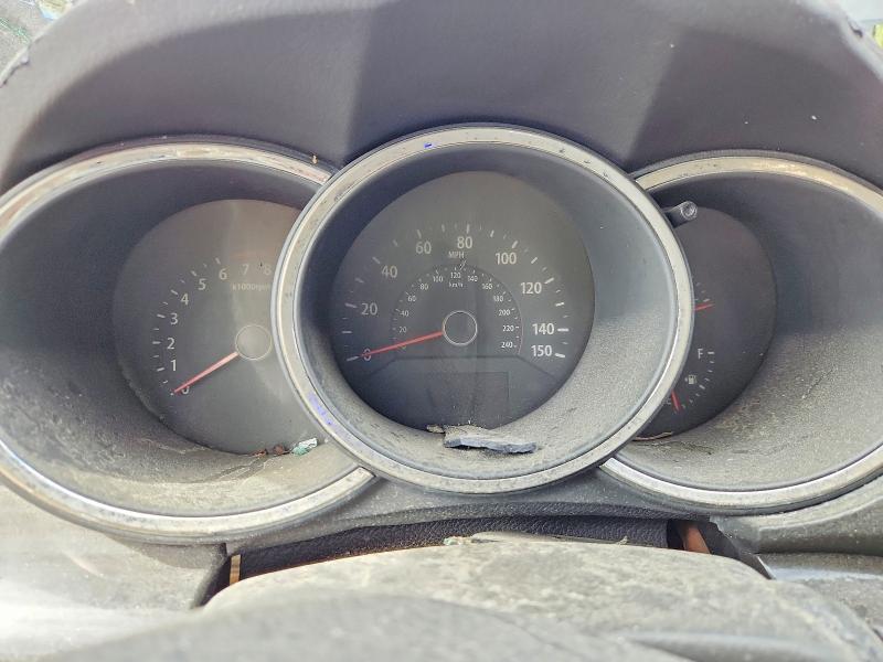 صورة رقم 9 من المزاد - 2012 KIA SORENTO مع VIN 5XYKU4A62CG268540