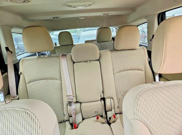 Photo 10 from auction – 2013 DODGE JOURNEY with VIN 3C4PDDBG4DT731706