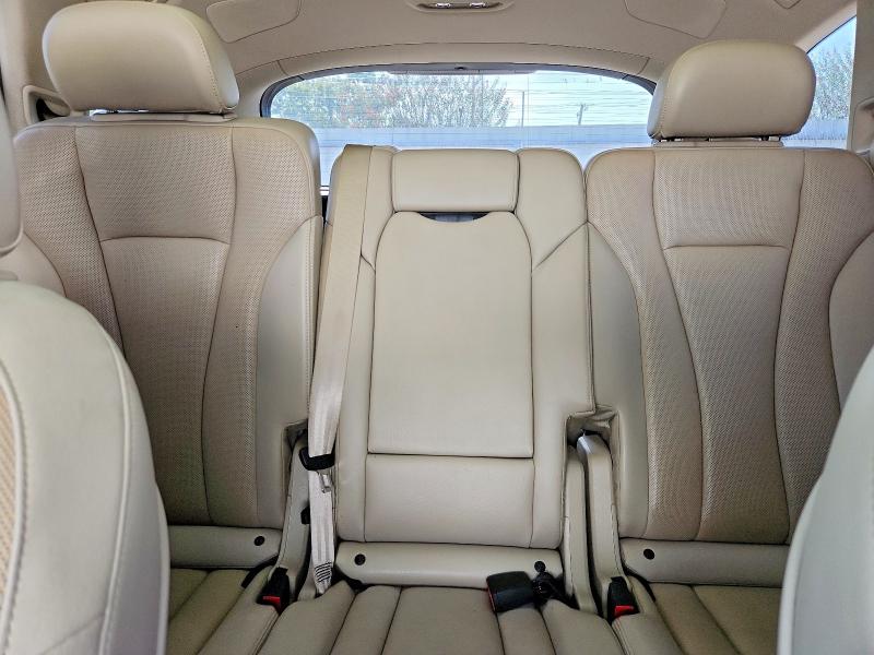 Foto 10 de la subasta – 2017 AUDI Q7 con VIN WA1VAAF78HD048017