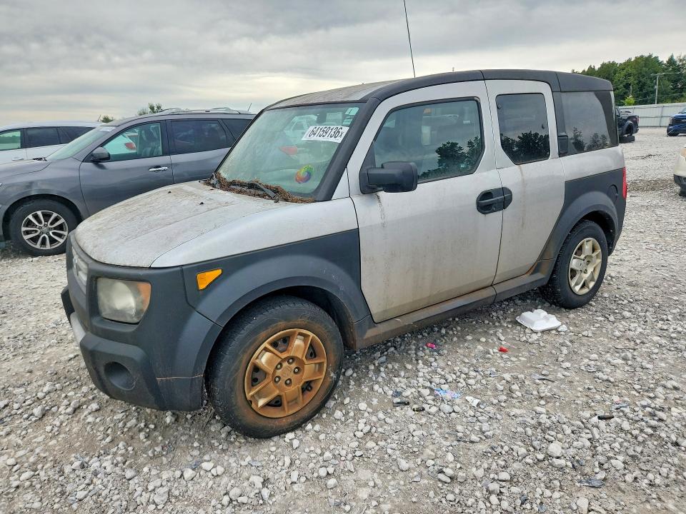 2008 HONDA ELEMENT - Търг №64159136