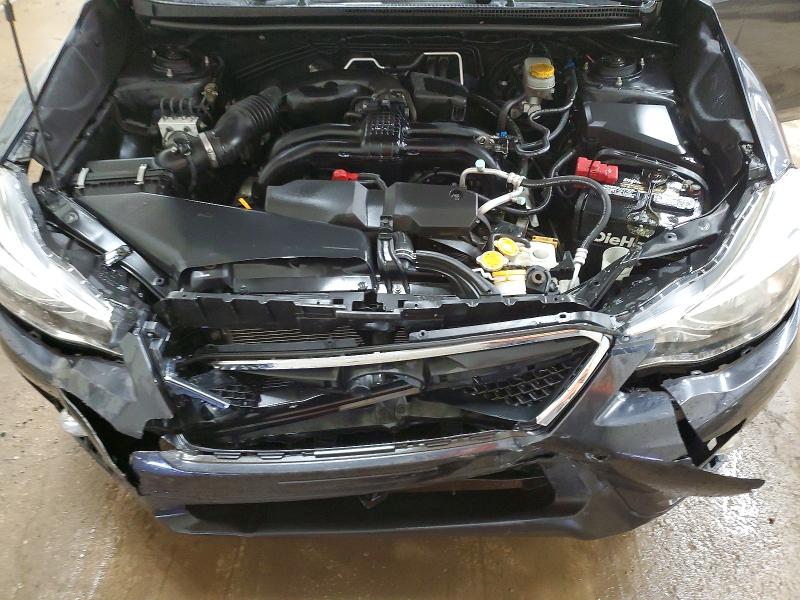صورة رقم 12 من المزاد - 2017 SUBARU CROSSTREK مع VIN JF2GPABC1H8214100