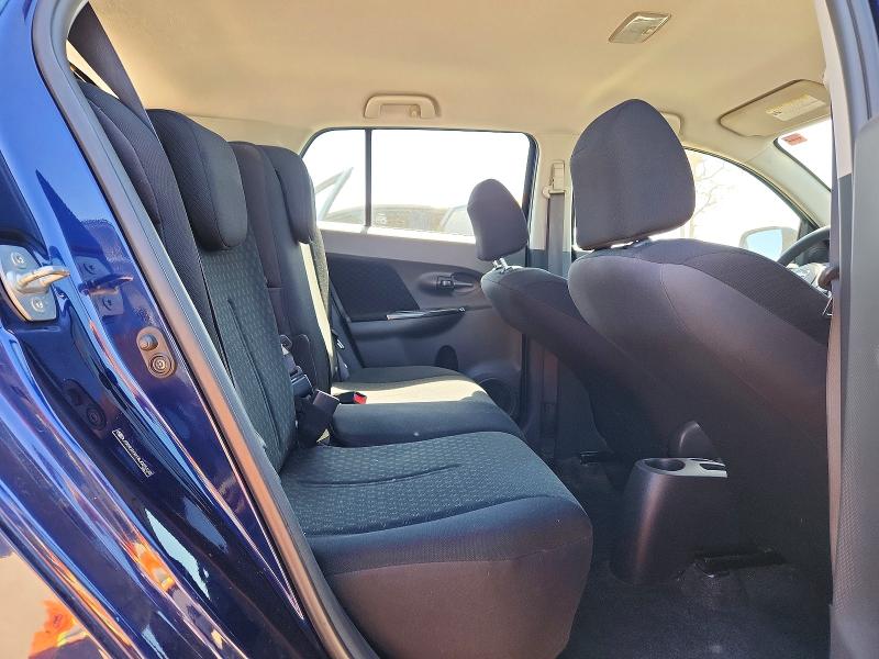 Zdjęcie 10 z aukcji – 2008 SCION XD z VIN JTKKU10418J025123