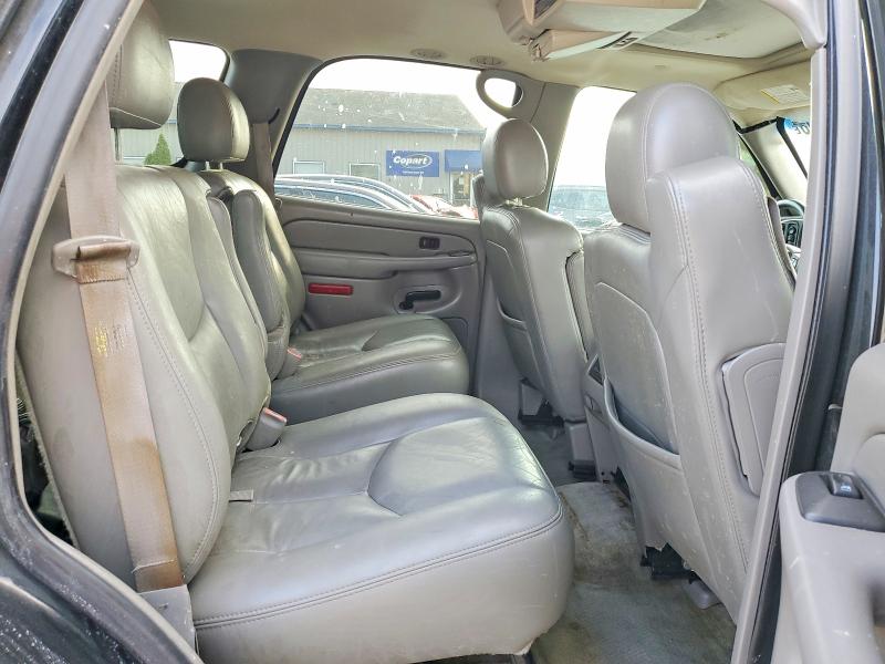 Снимка 11 от търг – 2004 CHEVROLET TAHOE с VIN 1GNEK13Z64J287528