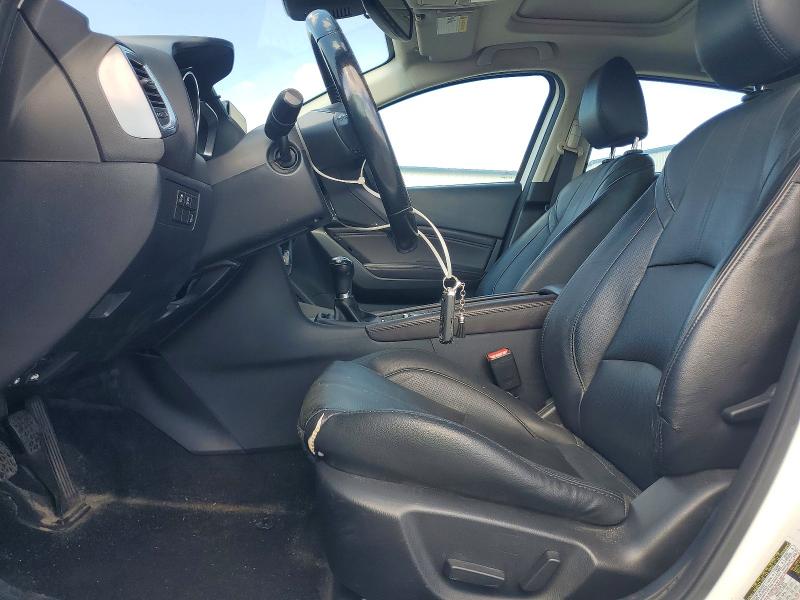Снимка 7 от търг – 2018 MAZDA 3 с VIN 3MZBN1M34JM207507