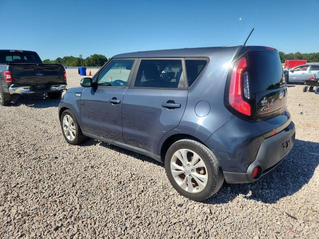 Zdjęcie 2 z aukcji – 2014 KIA SOUL z VIN KNDJP3A5XE7008603