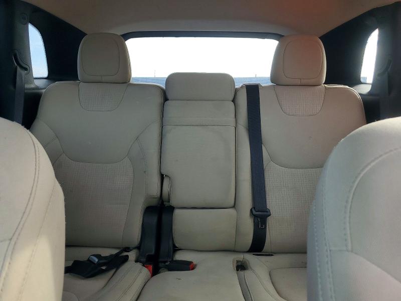 Zdjęcie 10 z aukcji – 2016 JEEP CHEROKEE z VIN 1C4PJMCB8GW245233