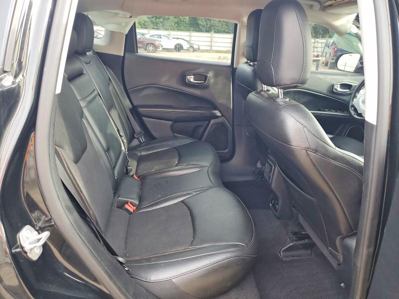Zdjęcie 11 z aukcji – 2019 JEEP COMPASS z VIN 3C4NJDBB0KT678620