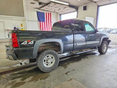 Photo 3 from auction – 2003 CHEVROLET SILVERADO with VIN 1GCHK29U23E346945