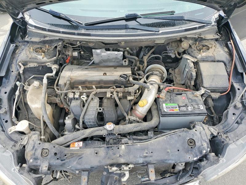 Photo 11 from auction – 2017 MITSUBISHI LANCER with VIN JA32U2FU4HU003697