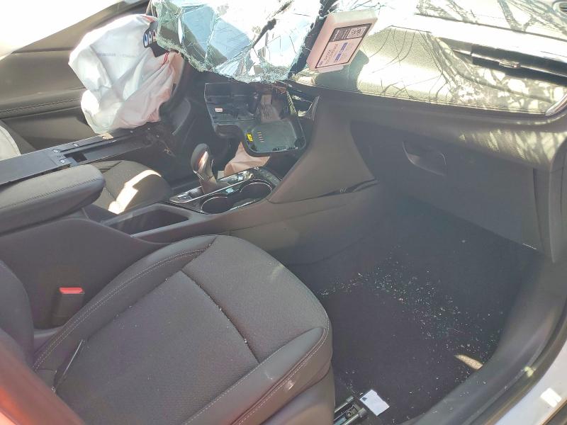 Photo 8 from auction – 2026 BUICK ENCORE GX with VIN KL4AMCSL3TB182183