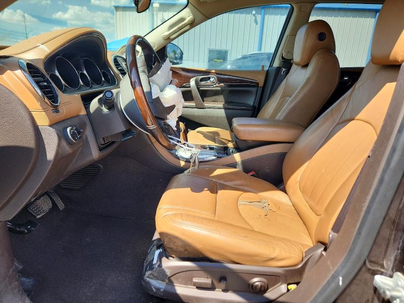 Zdjęcie 7 z aukcji – 2016 BUICK ENCLAVE z VIN 5GAKRBKDXGJ144428