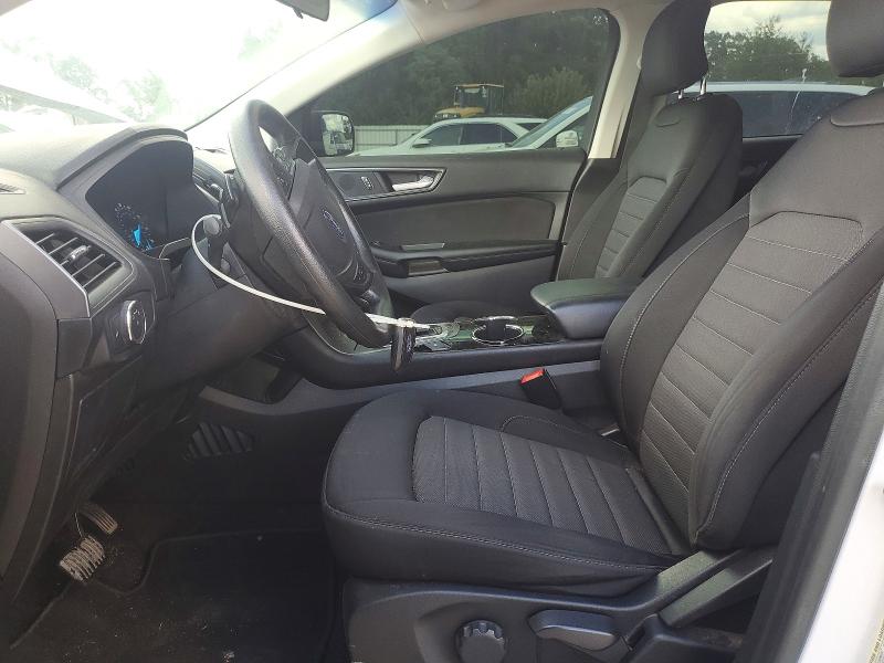Photo 7 from auction – 2018 FORD EDGE with VIN 2FMPK3G90JBC06395