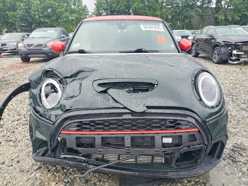 صورة رقم 5 من المزاد - 2023 MINI COOPER مع VIN WMW73DH03P2S78372