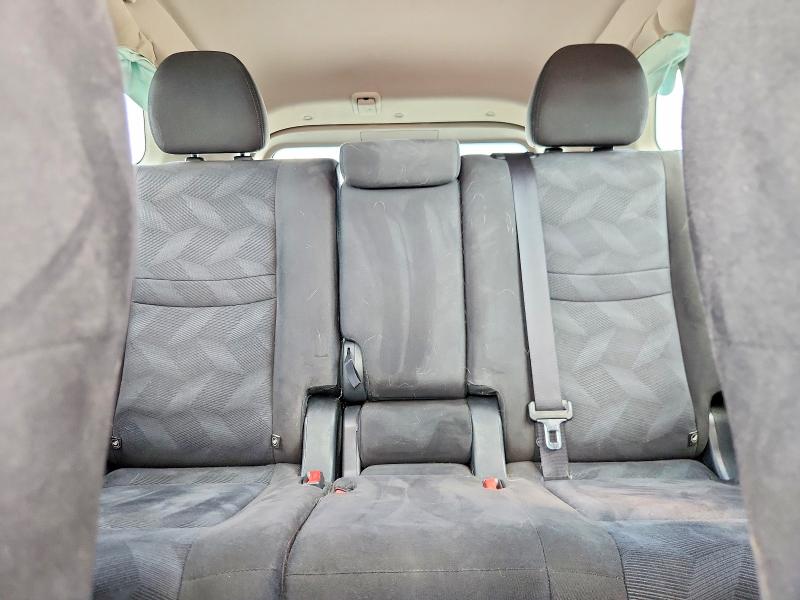 Снимка 10 от търг – 2015 NISSAN ROGUE с VIN KNMAT2MT3FP580484