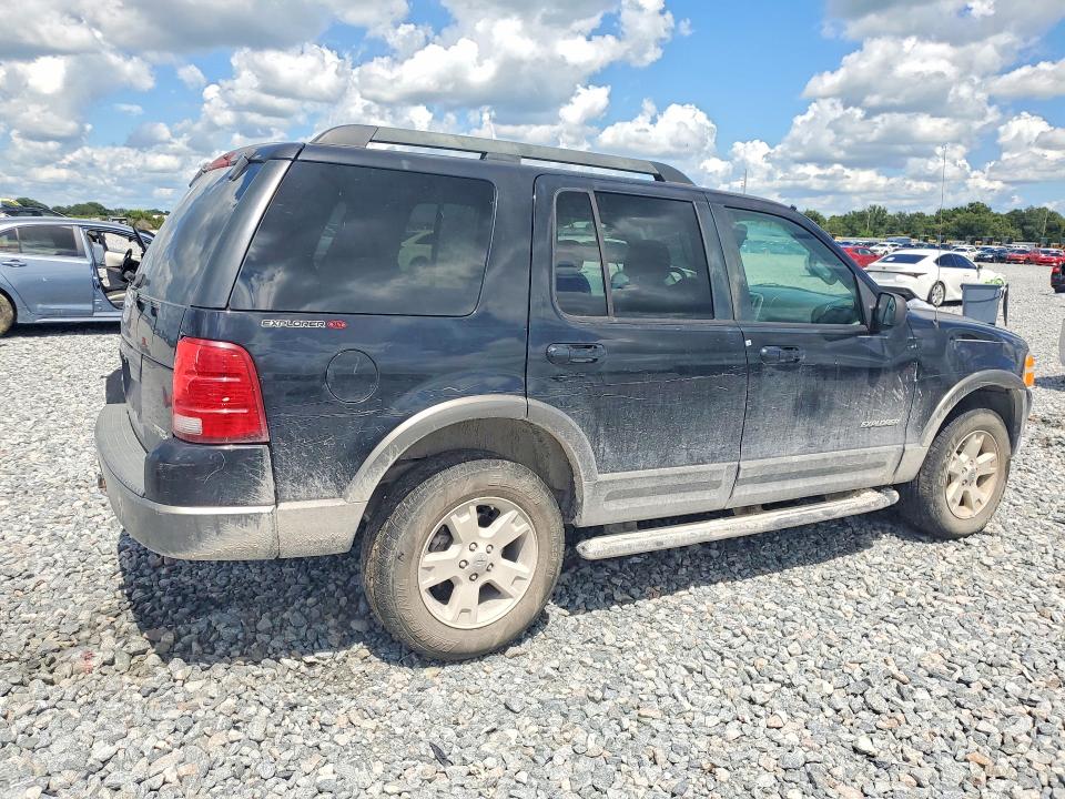 Снимка 3 от търг – 2005 FORD EXPLORER с VIN 1FMZU63KX5UB31069