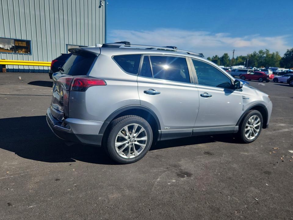 Photo 3 from auction – 2017 TOYOTA RAV4 HV with VIN JTMDJREV4HD083265