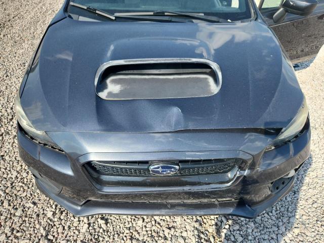 Photo 11 from auction – 2015 SUBARU WRX with VIN JF1VA1D61F9815678