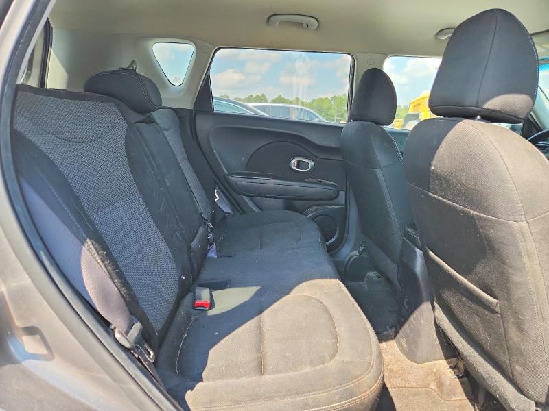 Photo 11 from auction – 2018 KIA SOUL with VIN KNDJP3A57J7580920