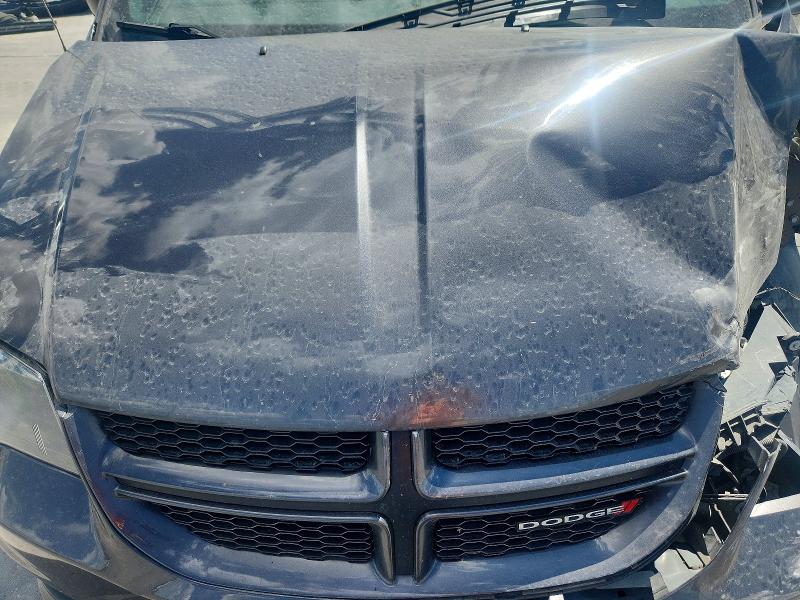Photo 12 from auction – 2020 DODGE GRAND CARAVAN with VIN 2C4RDGEG3LR173905