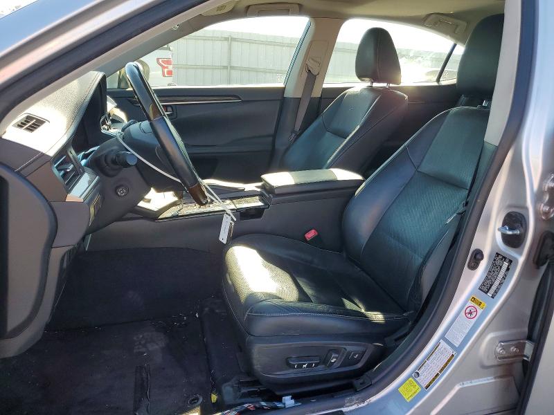 صورة رقم 7 من المزاد - 2015 LEXUS ES مع VIN JTHBK1GG5F2201819