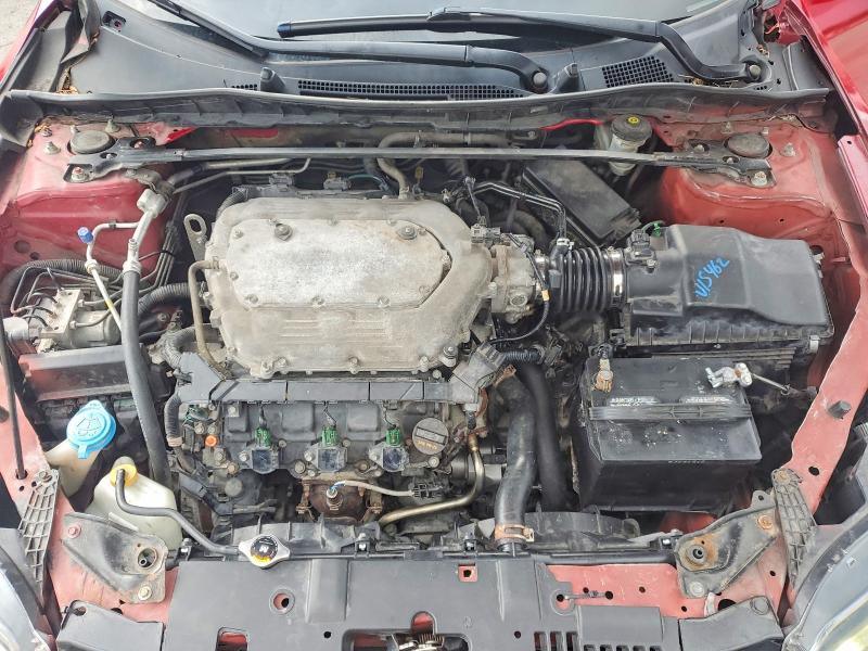 Снимка 11 от търг – 2015 HONDA ACCORD с VIN 1HGCT2B84FA001028