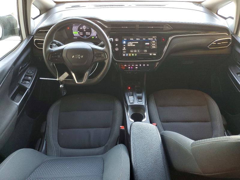 Photo 8 from auction – 2023 CHEVROLET BOLT EV with VIN 1G1FW6S00P4179497