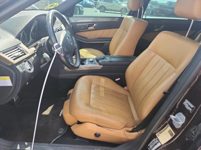 Photo 7 from auction – 2010 MERCEDES-BENZ E with VIN WDDHF5GB9AA177556