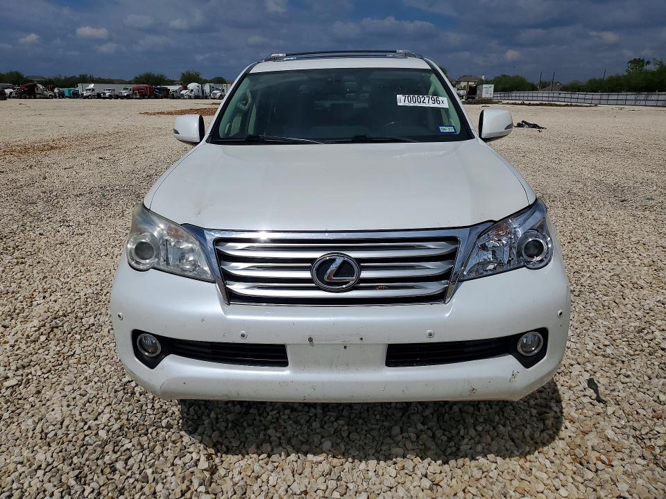 صورة رقم 5 من المزاد - 2010 LEXUS GX مع VIN JTJBM7FX1A5009477