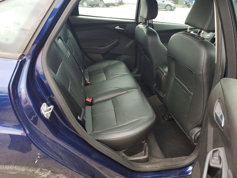 صورة رقم 10 من المزاد - 2016 FORD FOCUS مع VIN 1FADP3F21GL367530