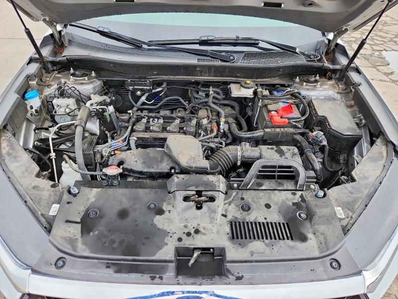 Снимка 12 от търг – 2025 HONDA CR-V с VIN 2HKRS4H45SH495530