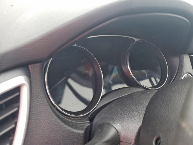 Photo 9 from auction – 2014 NISSAN ROGUE with VIN 5N1AT2MV6EC768161