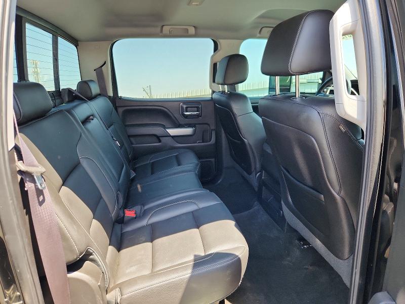 صورة رقم 10 من المزاد - 2015 CHEVROLET SILVERADO مع VIN 3GCUKREC2FG368512