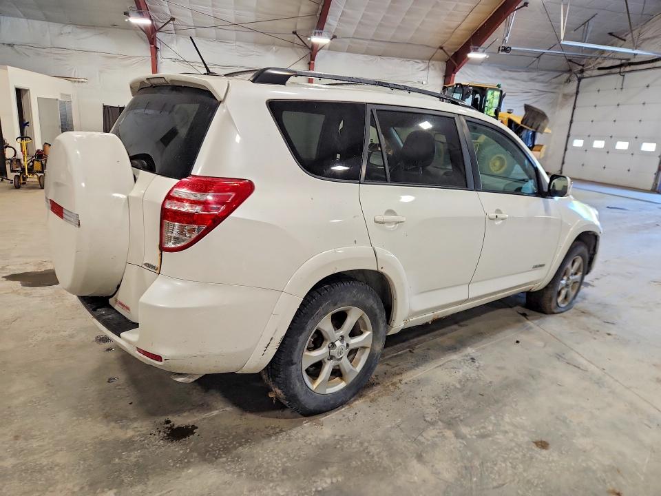 Снимка 3 от търг – 2010 TOYOTA RAV4 с VIN 2T3DF4DVXAW049121