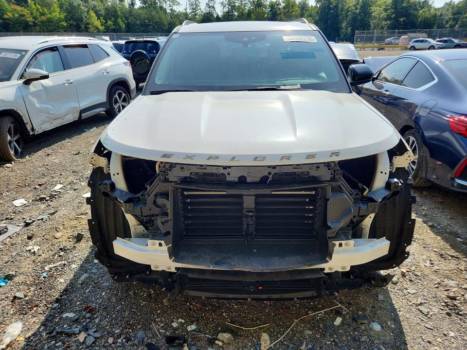 صورة رقم 5 من المزاد - 2023 FORD EXPLORER مع VIN 1FMSK8DHXPGB30009