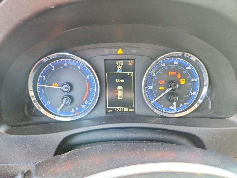Zdjęcie 9 z aukcji – 2017 TOYOTA COROLLA z VIN 2T1BURHE4HC756675