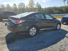 صورة رقم 3 من المزاد - 2012 HYUNDAI SONATA مع VIN KMHEC4A47CA025977