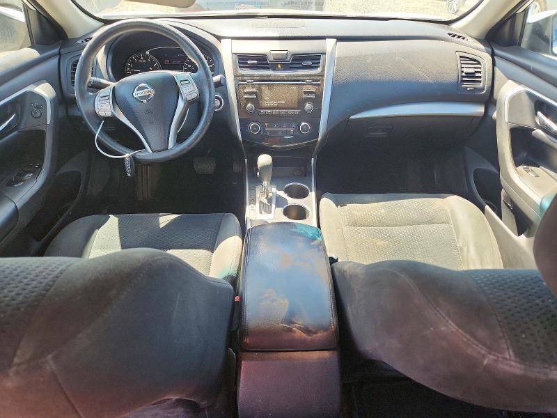 Photo 8 from auction – 2015 NISSAN ALTIMA with VIN 1N4AL3AP2FC571138