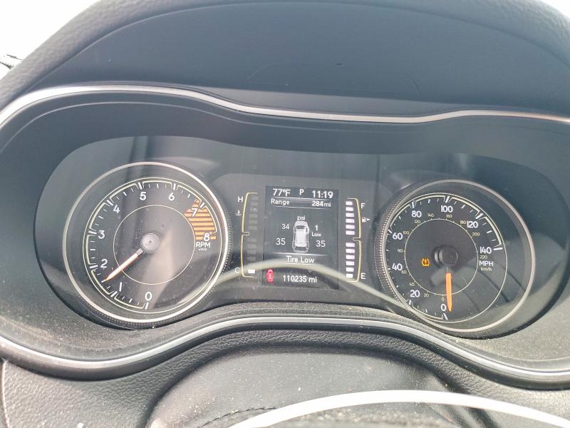 صورة رقم 9 من المزاد - 2019 JEEP CHEROKEE مع VIN 1C4PJMCX5KD445440