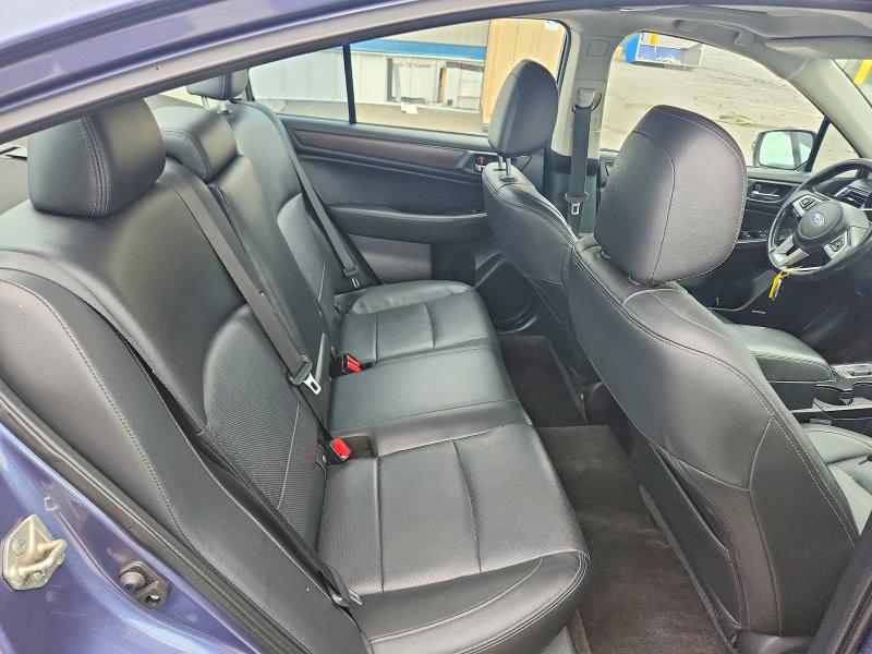 Photo 10 from auction – 2015 SUBARU LEGACY with VIN 4S3BNEN67F3016904