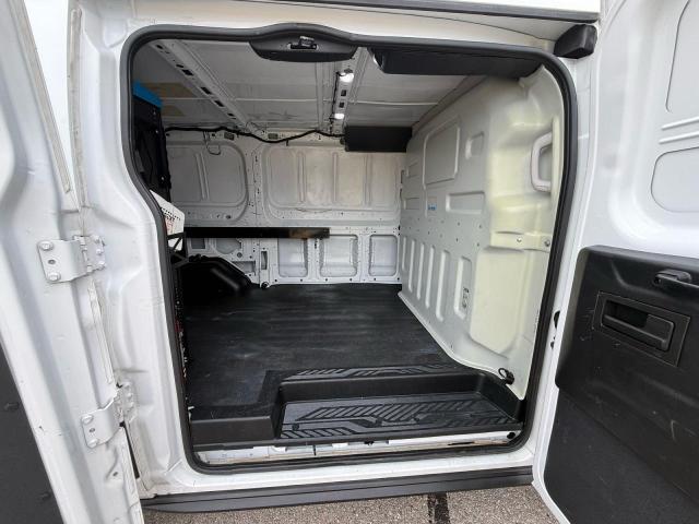 Снимка 6 от търг – 2019 FORD TRANSIT с VIN 1FTYE1ZM4KKA55347
