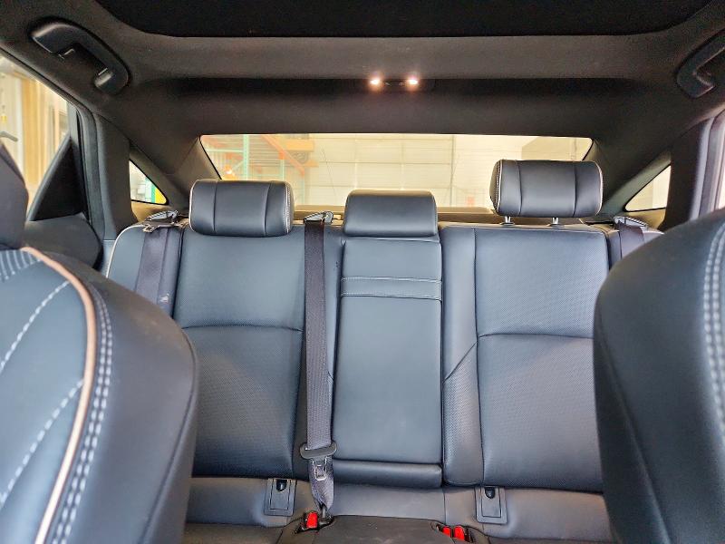 Photo 10 from auction – 2024 TOYOTA CROWN with VIN JTDAAAAF8R3018686