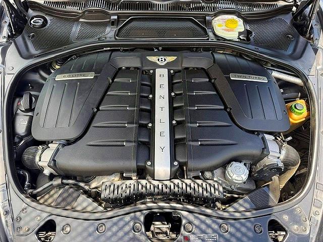 Photo 14 from auction – 2013 BENTLEY CONTINENTAL with VIN SCBBP9ZA4DC081659