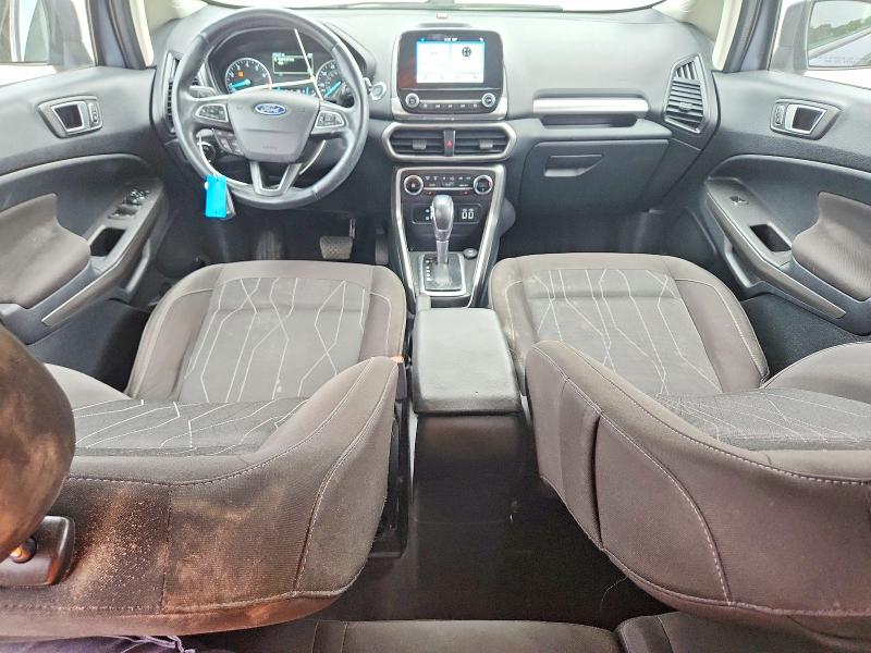 Photo 8 from auction – 2018 FORD ECOSPORT with VIN MAJ6P1UL1JC170874