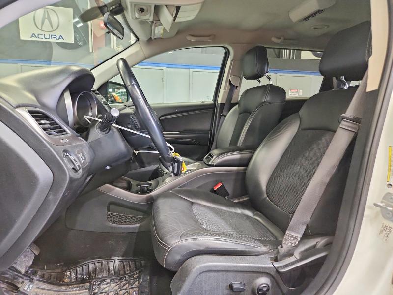Фото 7 с аукциона – 2018 DODGE JOURNEY с VIN 3C4PDCGG0JT378587