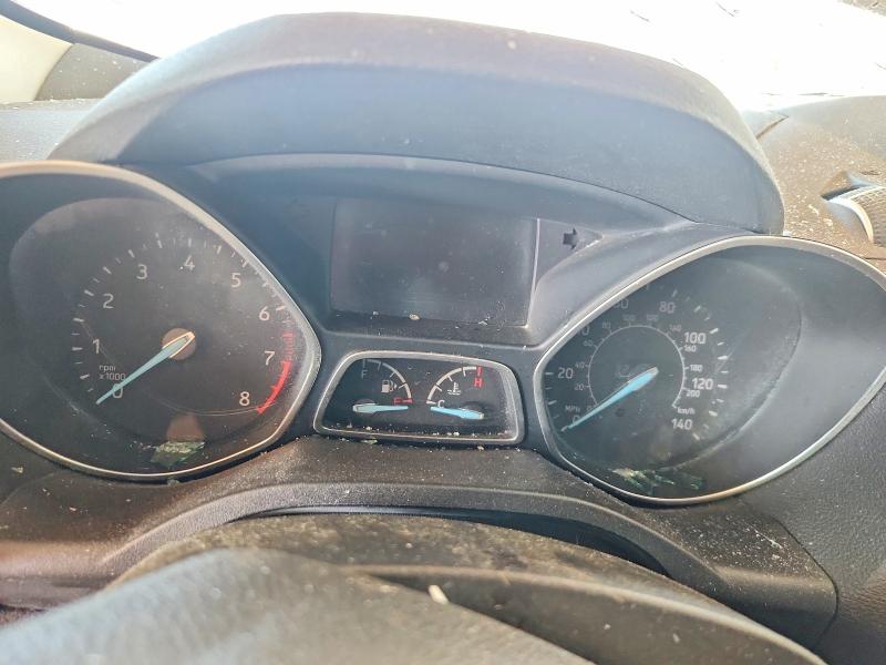 Zdjęcie 9 z aukcji – 2019 FORD ESCAPE z VIN 1FMCU0GDXKUC19243