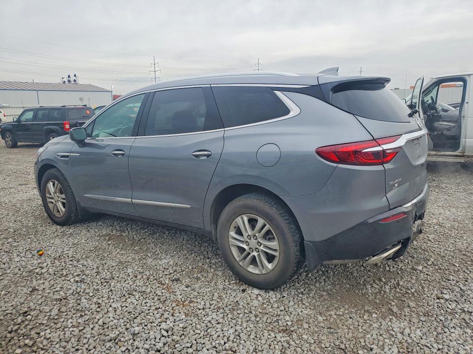 صورة رقم 2 من المزاد - 2018 BUICK ENCLAVE مع VIN 5GAEVAKW6JJ277862