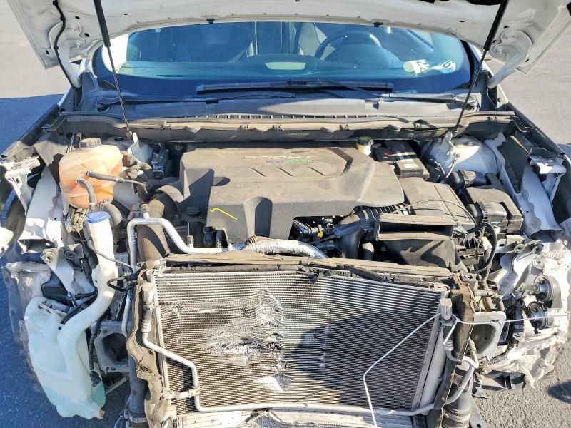 Photo 12 from auction – 2016 FORD EDGE with VIN 2FMPK4AP8GBC13701