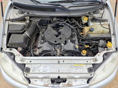 Foto 11 de la subasta – 2004 DODGE INTREPID con VIN 2B3HD46R74H602935