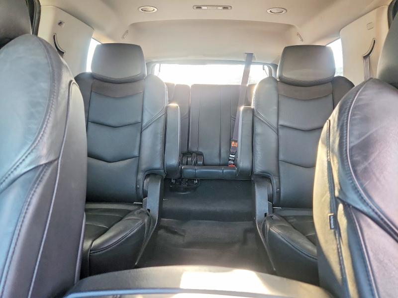 Photo 10 from auction – 2016 CADILLAC ESCALADE with VIN 1GYS4BKJXGR107734