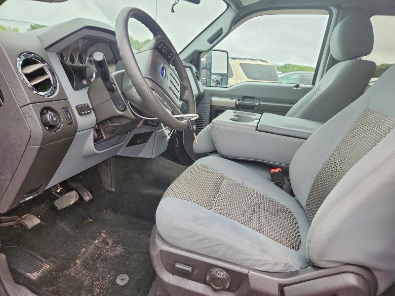 Снимка 7 от търг – 2016 FORD F250 с VIN 1FT7X2B67GED43859